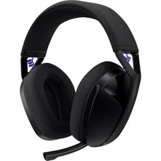 Игровая гарнитура Logitech G321 Lightspeed (Black)
