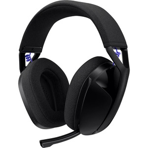 Игровая гарнитура Logitech G321 Lightspeed (Black)