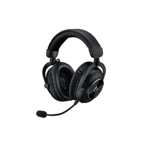 Игровая гарнитура Logitech G Pro X SE (Black)