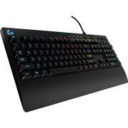 Игровая Клавиатура Logitech G213 Prodigy, Black Игровая Клавиатура Logitech G213 Prodigy, Black