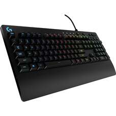 Игровая Клавиатура Logitech G213 Prodigy, Black