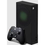 Игровая консоль Microsoft Xbox Series S, Black