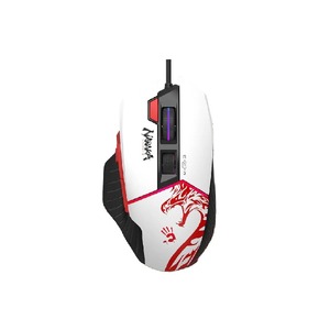 Игровая мышь Bloody W95 Max Naraka