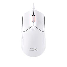 Игровая мышь HyperX Pulsefire Haste 2 (White, USB) Игровая мышь HyperX Pulsefire Haste 2 (White, USB)