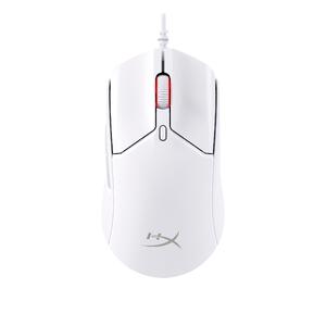 Игровая мышь HyperX Pulsefire Haste 2 (White, USB)