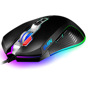 Игровая мышь SVEN RX-G805, RGB, Back