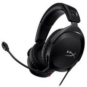Игровая проводная гарнитура HyperX Cloud Stinger 3 (Black) Игровая проводная гарнитура HyperX Cloud Stinger 3 (Black)