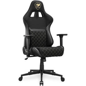 Игровое кресло Cougar Armor One V2 Black Игровое кресло Cougar Armor One V2 Black