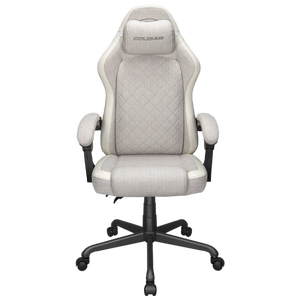 Игровое кресло Cougar Fusion EX Ash