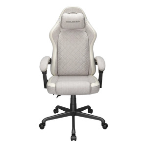 Игровое кресло Cougar Fusion EX Gold