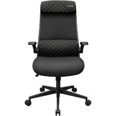 Игровое кресло Cougar Stryder, Black