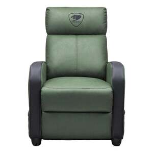 Игровое кресло-диван Cougar Ranger Elite, Army Green