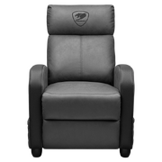 Игровое кресло-диван Cougar Ranger Elite, Jet Gray Игровое кресло-диван Cougar Ranger Elite, Jet Gray