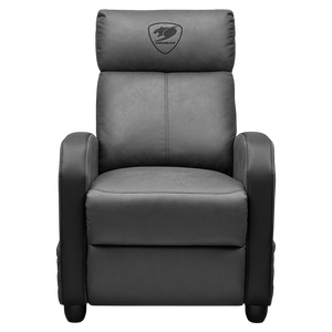 Игровое кресло-диван Cougar Ranger Elite, Jet Gray Игровое кресло-диван Cougar Ranger Elite, Jet Gray