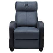 Игровое кресло-диван Cougar Ranger Elite, Navy Blue Игровое кресло-диван Cougar Ranger Elite, Navy Blue