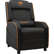 Игровое кресло-диван Cougar Ranger One, Black/Orange Игровое кресло-диван Cougar Ranger One, Black/Orange