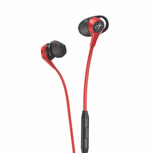 Игровые наушники HyperX Cloud Earbuds II, Red Игровые наушники HyperX Cloud Earbuds II, Red