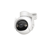 Уличная поворотная Wi-Fi камера Imou Cruiser 2, 5Mp, White