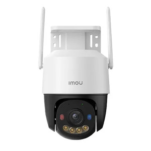 Уличная поворотная Wi-Fi камера Imou Cruiser SC, 5MP, White