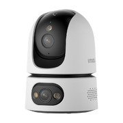 Поворотная Wi-Fi камера Imou Ranger Dual Pro, 6 MP, White Поворотная Wi-Fi камера Imou Ranger Dual Pro, 6 MP, White