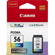 Ink Cartridge Canon CL-56, colour Ink Cartridge Canon CL-56, colour