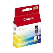 Ink Cartridge Canon CLI-36 color