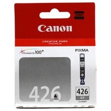 Ink Cartridge Canon CLI-426 GY, gray for MG6240/8140 Ink Cartridge Canon CLI-426 GY, gray for MG6240/8140