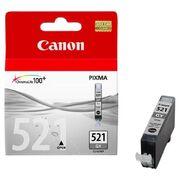 Ink Cartridge Canon CLI-521GY, Gray
