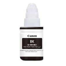 Ink Cartridge Canon GI-490, black Ink Cartridge Canon GI-490, black