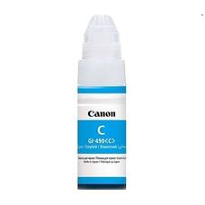 Ink Cartridge Canon GI-490, cyan Ink Cartridge Canon GI-490, cyan