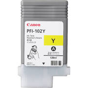 Ink Cartridge Canon PFI-102Y yellow Ink Cartridge Canon PFI-102Y yellow