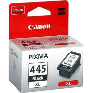 Ink Cartridge Canon PG-445XL, XXml black for PIXMA MGxxxx