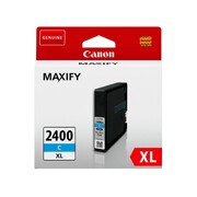 Ink Cartridge Canon PGI-2400XL, Cyan