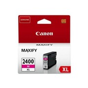 Ink Cartridge Canon PGI-2400XL, Magenta