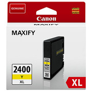 Ink Cartridge Canon PGI-2400XL, Yellow