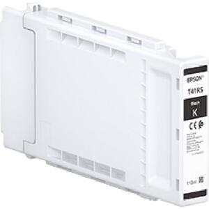Ink Cartridge Epson UltraChrome XD2 T41R540 (110 ml), Black Ink Cartridge Epson UltraChrome XD2 T41R540 (110 ml), Black