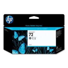 Ink Cartridge HP C9374A (№72) Grey
