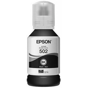 Ink Epson C13T03P14A, EcoTank MX1XX Series Bottle XL, Black Ink Epson C13T03P14A, EcoTank MX1XX Series Bottle XL, Black