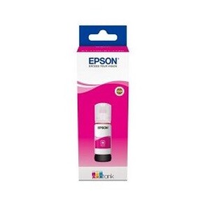 Чернила Epson T00S34A, 103 EcoTank Magenta
