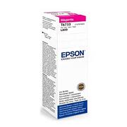 Ink  Epson T67334A magenta bottle 70ml