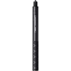 Insta360 114cm Invisible Selfie Stick CINSAAVF / CINSBAVB, Black Insta360 114cm Invisible Selfie Stick CINSAAVF / CINSBAVB, Black