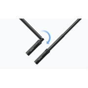 Insta360 29,7cm Bullet Time Selfie Stick 2.0 (CINSCAVK) Insta360 29,7cm Bullet Time Selfie Stick 2.0 (CINSCAVK)