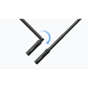 Insta360 29,7cm Bullet Time Selfie Stick 2.0 (CINSCAVK) Insta360 29,7cm Bullet Time Selfie Stick 2.0 (CINSCAVK)