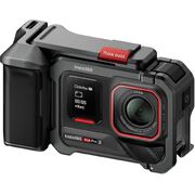 Экшн-камера Insta360 Ace Pro 2 / Ace Pro Xplorer Grip Kit (Dark Gray)