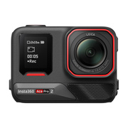 Insta360 Ace Pro 2 Videography Bundle Limited Edition Black (ACEPRO2139)