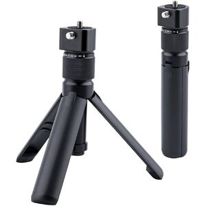 Insta360 Bullet Time Handle Tripod, Black Insta360 Bullet Time Handle Tripod, Black