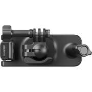 Insta360 Suport de Prindere pe Rucsak Backpack Clip CINSCAVL, Black Insta360 Suport de Prindere pe Rucsak Backpack Clip CINSCAVL, Black