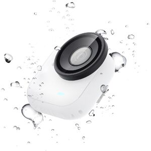 Insta360 GO Ultra Aqua Lens