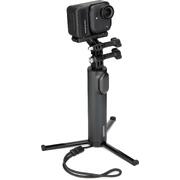 Экшн-камера Insta360 GO Ultra Creator Bundle, Midnight Black Экшн-камера Insta360 GO Ultra Creator Bundle, Midnight Black