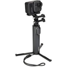Экшн-камера Insta360 GO Ultra Creator Bundle, Midnight Black Экшн-камера Insta360 GO Ultra Creator Bundle, Midnight Black